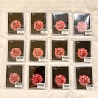 Complete Set  12  Star Wars Celebration 2025 Japan Exclusive Coins In Package