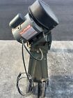 5  X 6 1 2  Dayton Model 3z360g Horizontal  Manual Metal Cutting Bandsaw 