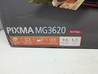 New New New Canon Pixma Mg3620 Wireless All-in-one Printer Red New Open Box  ux 