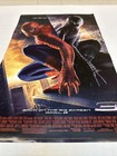 Spiderman 3 Movie Poster 11x17 Peter Parker Tobey Mcguire Marvel Comic