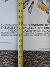 Cracking Up Movie Poster 1977