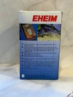 Eheim 3581 Automatic Fish Feeder Unit Programmable Venting Lcd Display New