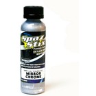 Spaz Stix 10000 Ultimate Mirror Chrome Airbrush Ready Paint 2oz Bottle