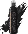 Blackout Black  Ultra-thin Black Tattoo Ink For Lining  Shading   Portrait Wo   