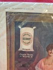 1915 Occident Flour Advertisement Russell Miller Milling Co Delineator Art Ad