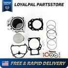 Cylinder Piston Top Rebuild 2020-2024 For Honda Trx520 Trx 520 Foreman Rubicon