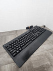 Logitech - Prodigy G213 Full-size Wired Membrane Gaming Keyboard With Rgb  read 