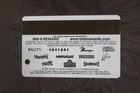 Harrah s Casino Hotel Platinum Players Slot Card  ella 