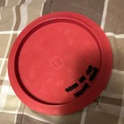 Used Pfn Innova Star Firebird Great Thrower Flat 167 Grams