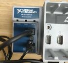 1pcs National Instruments Cdaq-9174 Compactdaq Chassis Tested