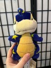 New W  Tags Starry Scorchio Plush Neopets Limited Edition 2002 Limited Too