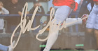 Jack Sawyer Auto 8x10 Signed Ohio State Photo Cotton Bowl Touchdown Autograph