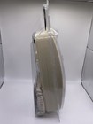 Golden Eagle Corded Trim Phone Desk Retro Ivory Landline Telephone New Ge5303