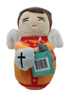 Shining Light Dolls Mini St  Michael The Archangel 5  Plush Doll New