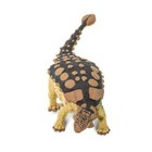 Safari Ltd Ankylosaurus Dinosaur Figure 306129 New In Stock