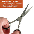 12 Pcs Multi Purpose Scissor Zeepk Men Women Nails Hair Beard Cuticles Thread