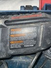 Bosch Bulldog Xtreme Hammer Drill W  Bits   Case 11255vsr