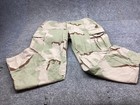 Military Desert Storm Pants Medium 30x30 Camouflage Cargo Ripstop Combat Trouser