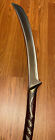 United Cutlery Lord Of The Rings High Elven Warrior Sword Lotr Uc1373