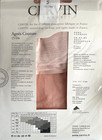 Cervin Agnes Couture In Blush  light Pink  15 Dn Lingerie Hold-ups Size 5  New