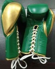 Lace Up Boxing Gloves 16 Oz