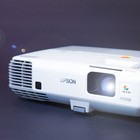 Epson Powerlite 95 Projector Cinema Gaming Home Budget
