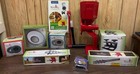 Wondermill Junior Deluxe Grain Mill - Hand Crank For Dry Or Wet Grains -open Box
