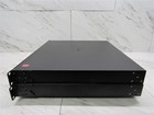 Lot Of 2 Dell N1548p 48-port Poe Gigabit Ethernet Network Switch W  Rack Ears 