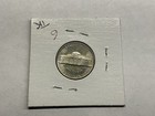 1943 D Jefferson Key Date World War Ii Silver Nickel In Bu Condition 071226 08tk