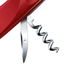 Victorinox Evolution S101 Swiss Army Red Pocket Knife 12 Functions 2 3603 se