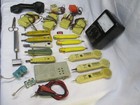 Bell System Lineman Tools Test Sets Phone Meter Tone Tracer 200b 139bks-14510-l1
