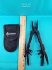 Gerber Mp 600 Stainless black Multi-tool Multi-plier 600 Needle Nose Bluntnose