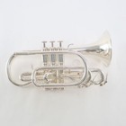 Kanstul Model 1530 Professional Shepherd s Crook Cornet Sn 28246 Gorgeous