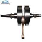 Crank Shaft For Kawasaki Kx250f 2004-2008 Suzuki Rm-z250 2004-2006 13031-0074