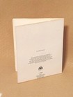 Bessie Pease Gutmann 1985 Portal Greeting Card  in Disgrace  Little Girl   Puppy