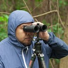 Binocular Tripod Adapter Quick Release detachable Universal Mount Accessories   
