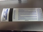 Cutter Gauthier 100th Career Game Ticket Stub