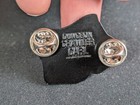 Dungeon Crawler Carl - Carls Heart Underwear - Mystery Pin From Foam Brain Games