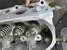 6 0l 6 2l L92 Ls3 Ly6 Rebuilt Cylinder Heads 823 W  Rocker Arms Square Port Pair