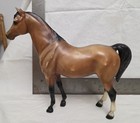 Breyer Family Arabian Mare 11   9 Model Horse Traditional Series  815 1989-90
