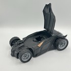 Spin Master Batman Batmobile Rc Remote Control Car Battery Operated Tested 