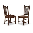 Dining Room Set Mahogany  Dldo5-mah-w