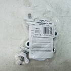 New  Global Truss Pro Swivel Clamp Clm0573 Stainless Steel