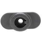 Cub Cadet 748-06644 Blade Adapter  6 X 1 19 W s Lithium Ion Zt1 Xt1 Scp21e Lt42e