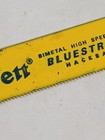 Starrett Bs 1214-5 Power Hacksaw Blade Bimetal 12 X 1-1 8 X  050 X 14 Tpi
