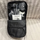 Refractor Telescope 90 500mm 90mm Aperture With Tripod  Carrying Case  Manual