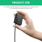 Ac Adapter For Logitech Tv Cam Hd 860-000391 V-r0002 960-000921 Power Supplypsu