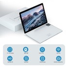 10 1  Wifi Tablet Android 12 Tablets Pad 32gb 64gb Hd Quad-core Dual Camera