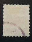 Singapore  malaya   5  5   King George Vi  Used - 1948  16 