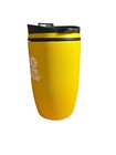 Limited Edition Caterpillar 100 Year Celebration Tumbler Caterpillar Yellow